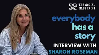 Unleashing the Power of Sports: Sharon Roseman's Inspiring Journey