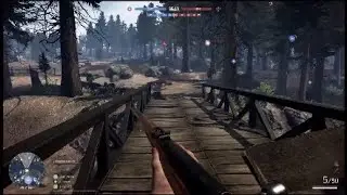 Tannenberg - Maneuver in Galicia | PS4 Gameplay [No Commentary]