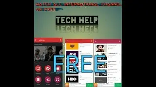 Mobdro for android free download