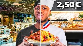 Le Fait Maison ENTERRE les Fast-Foods ?