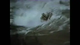 Privates flip in Crystal 60k cfs 1983
