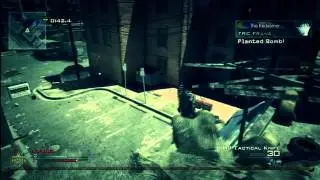 Skidrow Hitmarker
