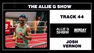 TRACK 44: Josh Vernon // Wicked Smaht Zone & Do Wicked Good Founder