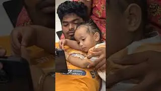 Chittha love!❤️💯 #nirav #baby #love