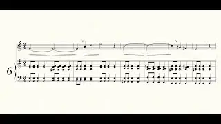 Concone 50 No.6