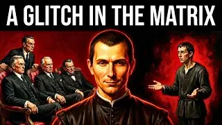 Why the Elite HATE Self-Taught People (The Machiavelli Truth)