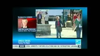 France24 - Greek Crisis analysis, part1