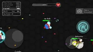 My first video! Facepunch.io boxing arena