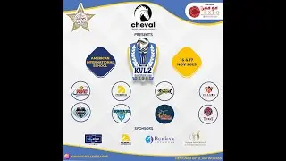 KVL-2 Kuwait Volleyball  @MumineenExpo