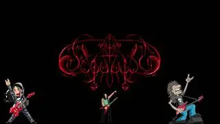 Гитарный тон Black Metal (Hi-Gain + Demo)
