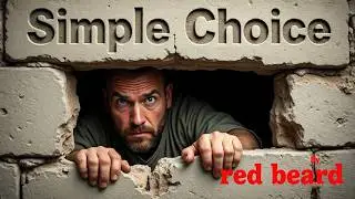 Simple Choice (Metal) (Simple Choice - A Tribute to The Shawshank Redemption)