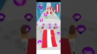 Flag Painters Run Gameplay All Levels
