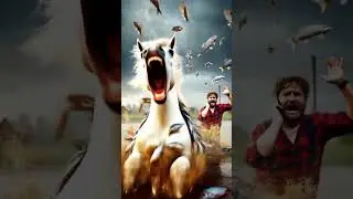 sad horse story video 😭