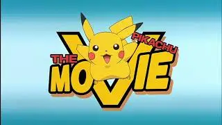 Kids' WB/Nintendo/4Kids Entertainment/Pikachu the Movie (1999)
