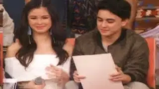 Kissward: Ikaw Lang Ang Mamahalin