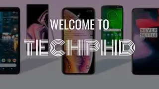 Introducing TechPhD