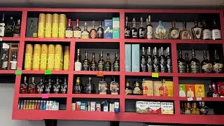 Liquor hub all in one place ! Tri County liquor 