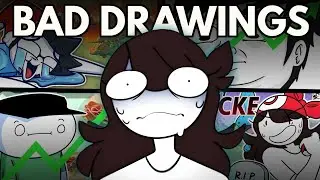 Why Bad Animations Got Millions of Views