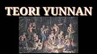 Tugas Sejarah : Teori Yunnan