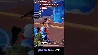 🔻 BGMI epic viral moment #shortsfeed #viral #gaming #pubg #bgmi