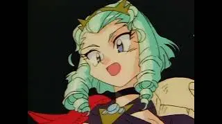 Рубаки Slayers нарезка приколов Gourry