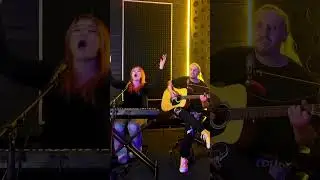 Imagine Dragons - Radioactive (D-SENSE Cover) #acoustic #rock #dsense #radioactive #imaginedragons