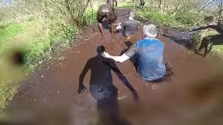 Mud Run 2018 Full