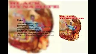 Black Dynamite - Shine