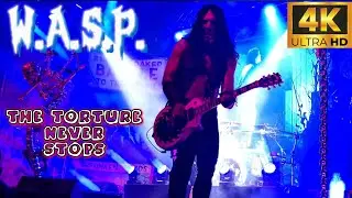 W.A.S.P. | 