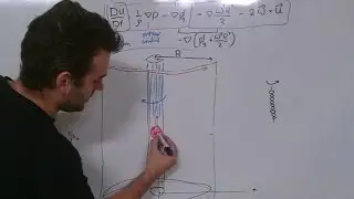 (10) - Rotating Fluid - &AElig;ther Physics -