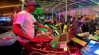 Dj Andie & Hype Ballo -CaRIBBEAN Thursdays at Al Capone 02102025