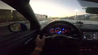 FIRST TIME DRAG RACE (1/8 MILE) WITH MY 2021 NISSAN GTR- LUNCH CONTROL
