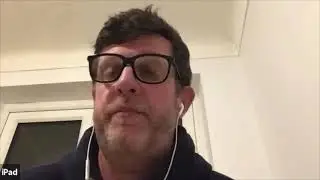 Brad Gibson on Pimping Older Boats