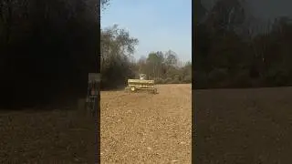 Planting A BRAND NEW Hay Field!!!