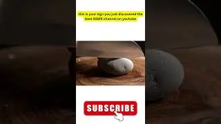 Satisfying Stone Cutting ASMR | Raw Crunch Sounds 🪨 #shorts  #asmr #satisfyingsounds