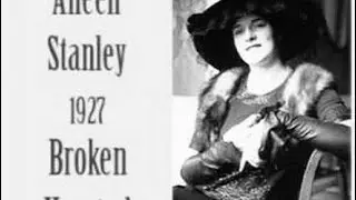 My little bimbo down on the bamboo isle Aileen Stanley 1920