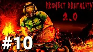 Let's Play Project Brutality | Ep 10