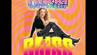Nikki Webster perfect bliss