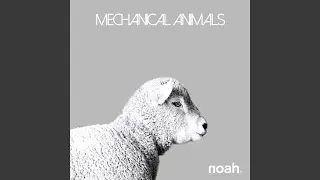Mechanical Animals (Piano Version)