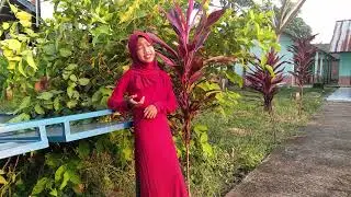 RIZA UMAMI SURATAN ⚘COVER ⚘ ICHA PALI🌷