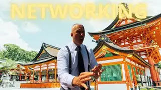 COME IMPARARE L'ARTE DEL NETWORKING