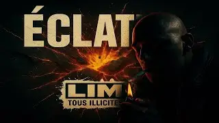 LIM - ÉCLATÉ ft. SHEM'S L'ESKRO