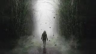 Dylan Mixer - SPERO (Epic/ Orchestral)