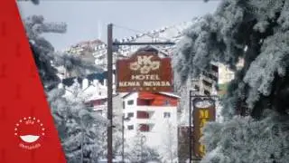 Hotel Kenia Nevada, Sierra Nevada