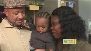 National Adoption Month On LI
