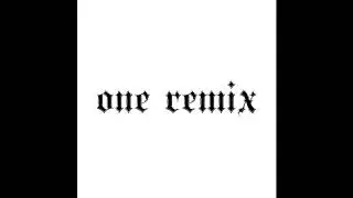 Swedish House Mafia - One (AYOR Remix)