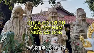 CHÙA PHỤNG SƠN ,VIÊN NGỌC TÂM LINH DI SẢN VĂN HÓA VÀ DANH LAM THẮNG CẢNH ĐỘC ĐÁO CỦA NAM BỘ.#92