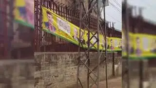 Shahi qillah outside