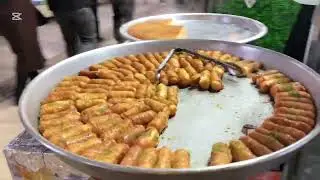 Erbil's Qeysari Bazaar - A Glimpse Into Kurdish Market Life