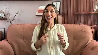 Quem Voc&ecirc; &Eacute; em Cristo Muda Seus Relacionamentos | Identidade Curada | Luciana Sedrinho